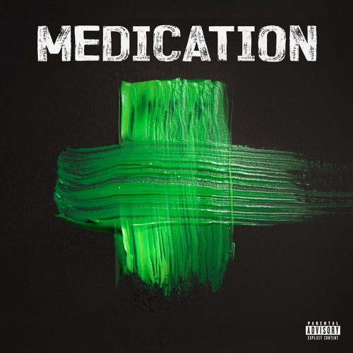 Damian Marley - Medication (feat. Stephen Marley)