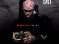 Dave East – Mask Off (Eastmix)