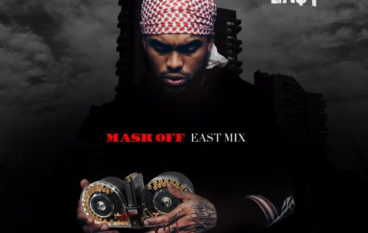 Dave East – Mask Off (Eastmix)