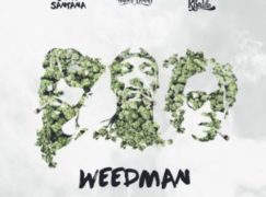Juelz Santana – Mr. Weedman ft. Snoop Dogg & Wiz Khalifa
