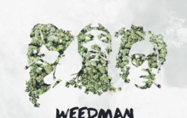 Juelz Santana – Mr. Weedman ft. Snoop Dogg & Wiz Khalifa