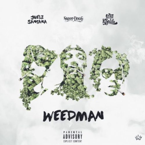 Juelz Santana - Mr. Weedman ft. Snoop Dogg & Wiz Khalifa
