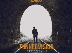 Juelz Santana – Tunnel Vision Freestyle
