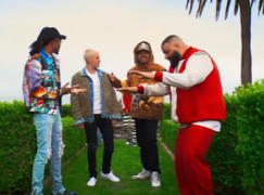 DJ Khaled – I’m the One ft. Justin Bieber, Quavo, Chance the Rapper, Lil Wayne