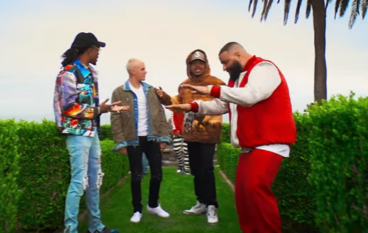 DJ Khaled – I’m the One ft. Justin Bieber, Quavo, Chance the Rapper, Lil Wayne