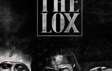 The Lox – Santorini Greece Freestyle