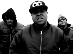 The Lox – Feel Freestyle