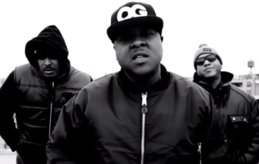 The Lox – Feel Freestyle