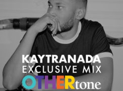 Kaytranada – And They Say ft.  Chance The Rapper