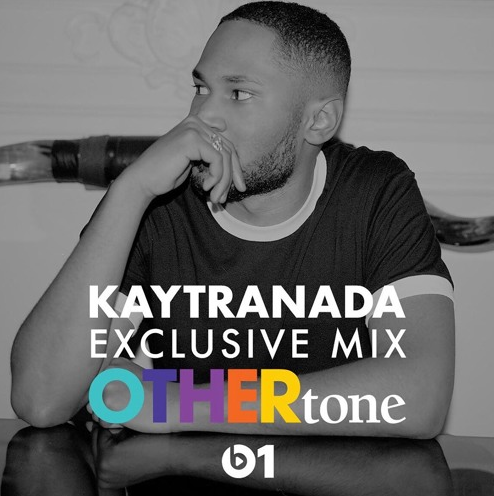 Kaytranada - And They Say ft. Chance The Rapper