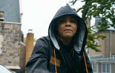 Young M.A – Self M.Ade