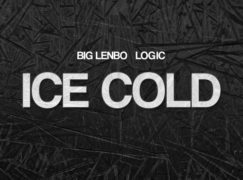 Big Lenbo – Ice Cold feat. Logic