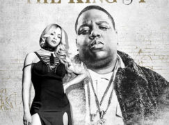 Faith Evans & The Notorious B.I.G. – Take Me There ft. Sheek Louch & Styles P
