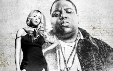Faith Evans & The Notorious B.I.G. – Take Me There ft. Sheek Louch & Styles P