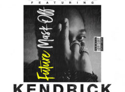 Future – Mask Off (Remix) feat. Kendrick Lamar