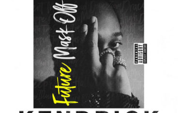 Future – Mask Off (Remix) feat. Kendrick Lamar