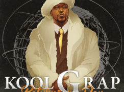 Kool G Rap – Out For That Life feat. Raekwon