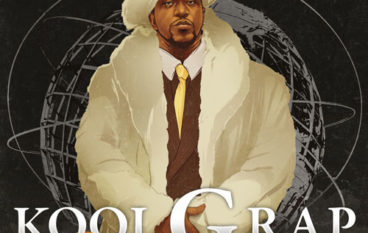 Kool G Rap – Out For That Life feat. Raekwon
