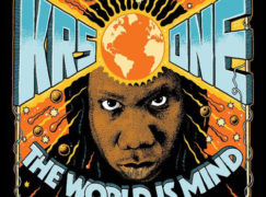 KRS-One – The World Is MIND