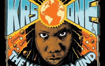 KRS-One – The World Is MIND