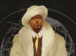 Kool G Rap – Return Of The Don (LP)