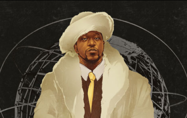 Kool G Rap – Return Of The Don (LP)