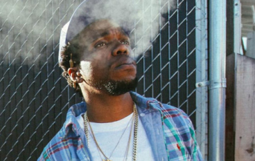 Curren$y – Money In the Air (prod. Don Cannon)