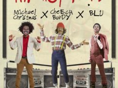 Cheech Bundy – HipHopNerd ft. Blu & Michael Christmas