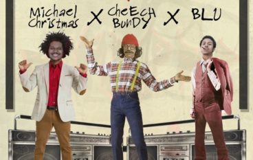 Cheech Bundy – HipHopNerd ft. Blu & Michael Christmas