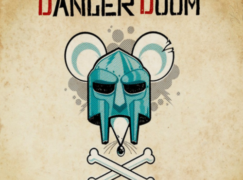 Dangerdoom – Spokesman