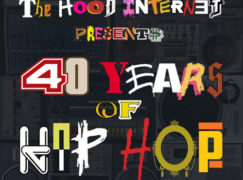 40 Years of Hip Hop