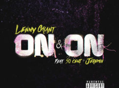 Lenny Grant – On & On feat. 50 Cent & Jeremih