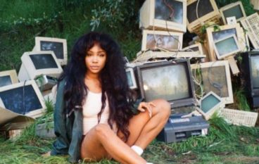 SZA – Doves In The Wind ft. Kendrick Lamar