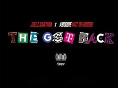 Juelz Santana – The Get Back (ft. A Boogie Wit da Hoodie)