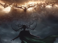 Thor: Ragnarok (Trailer)