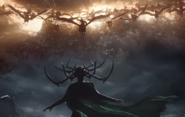 Thor: Ragnarok (Trailer)
