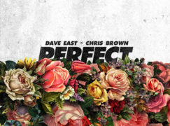 Dave East – Perfect (feat. Chris Brown)