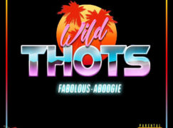 Fabolous & A Boogie – Wild Thots