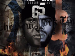 Fred The Godson – G5 feat. Dave East