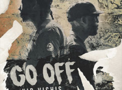 Kid Vishis – Go Off ft. Royce da 5’9″