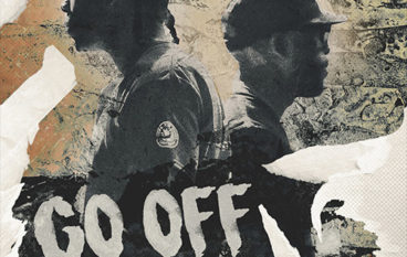 Kid Vishis – Go Off ft. Royce da 5’9″