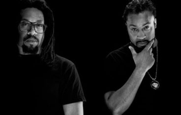 The Perceptionists – Dirty Drumz