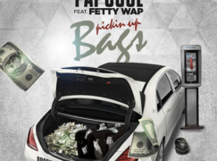 Papoose – Pickin Up Bags ft. Fetty Wap