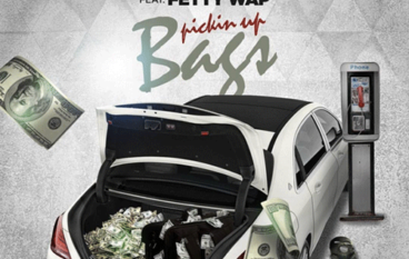 Papoose – Pickin Up Bags ft. Fetty Wap