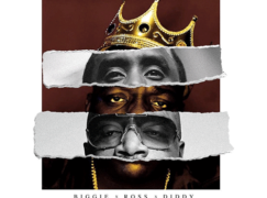 Puff Daddy – Watcha Gon’ Do / Dre Day (feat. Notorious BIG & Rick Ross)