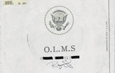 Rapsody – O.L.M.S