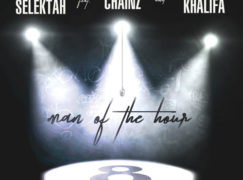 Statik Selektah – Man Of The Hour ft. 2 Chainz & Wiz Khalifa