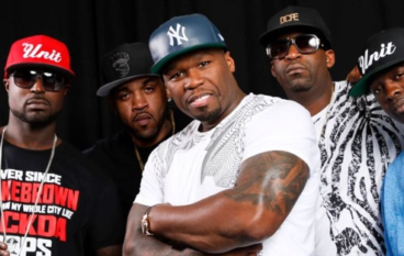 G-Unit – Catch A Body