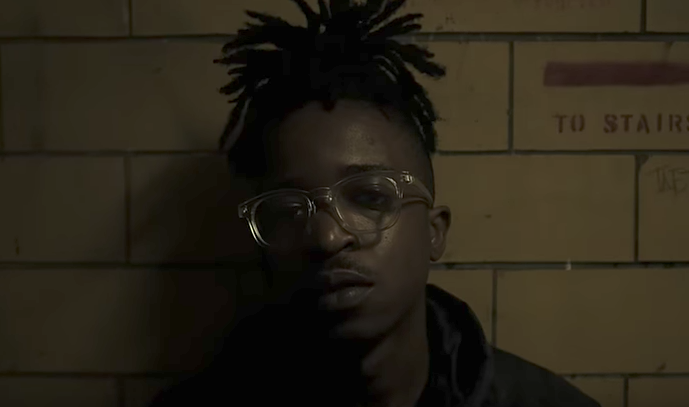 Rapper Blunt Raps Dyme-A-Duzin - Blunt Raps - ustyles