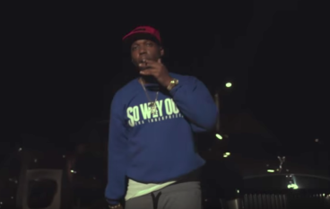 Curren$y – Don’t Wait for Me